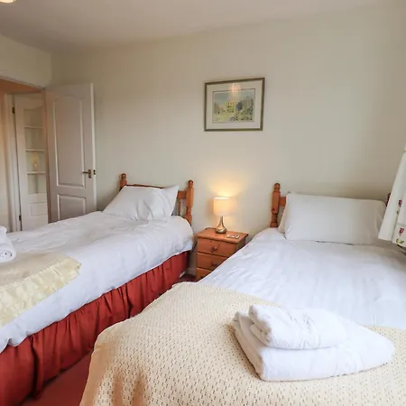 Feriehus Fellcroft Ambleside