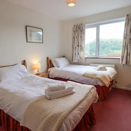 Fellcroft アンブルサイド