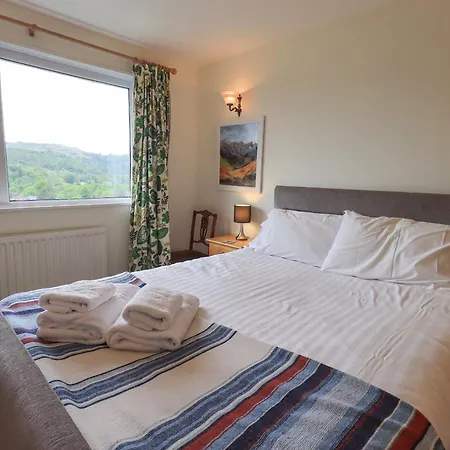 別荘 Fellcroft アンブルサイド