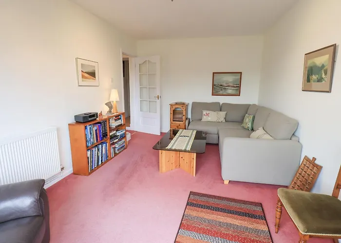 Fellcroft * Ambleside