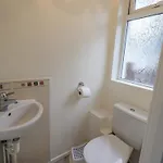 Vakantiehuis Fellcroft *