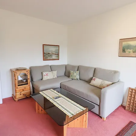 Vakantiehuis Fellcroft *