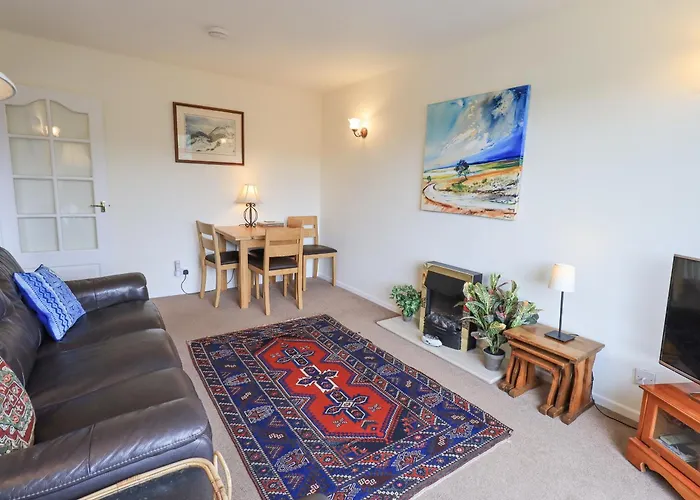 Fellcroft Vakantiehuis Ambleside