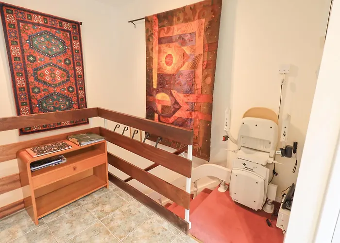 Fellcroft Vakantiehuis Ambleside