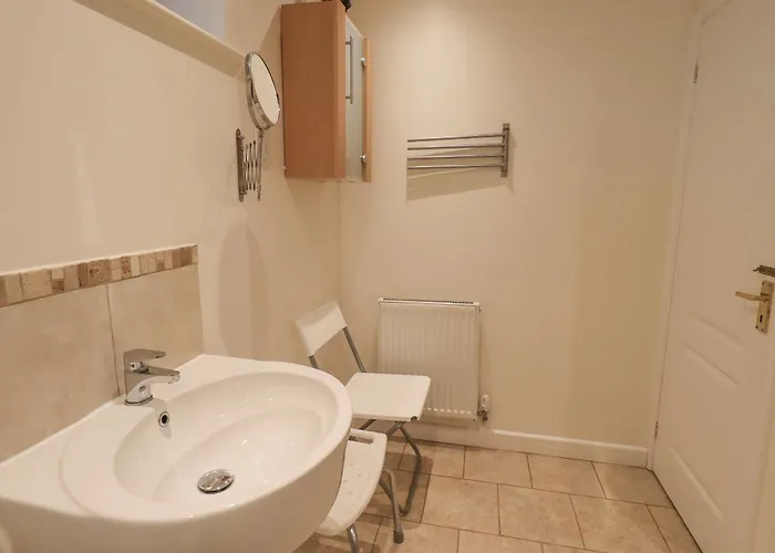 Fellcroft Vakantiehuis *