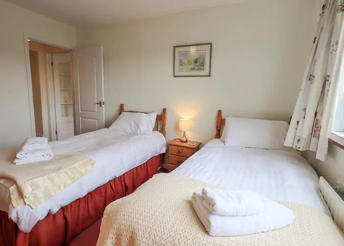 Vakantiehuis Fellcroft Ambleside