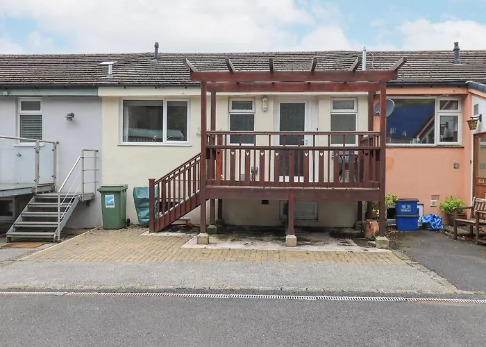 Fellcroft Vakantiehuis