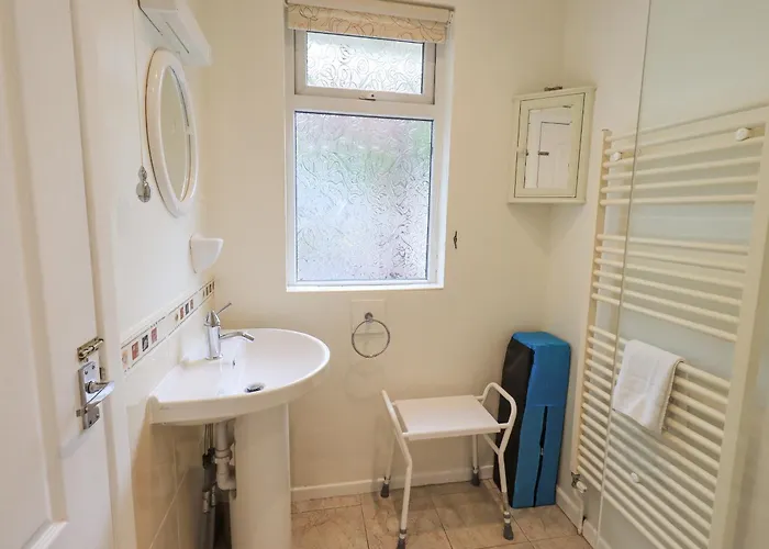 Fellcroft Vakantiehuis *