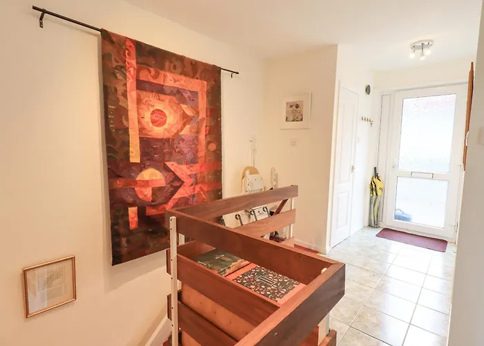 Fellcroft * Ambleside